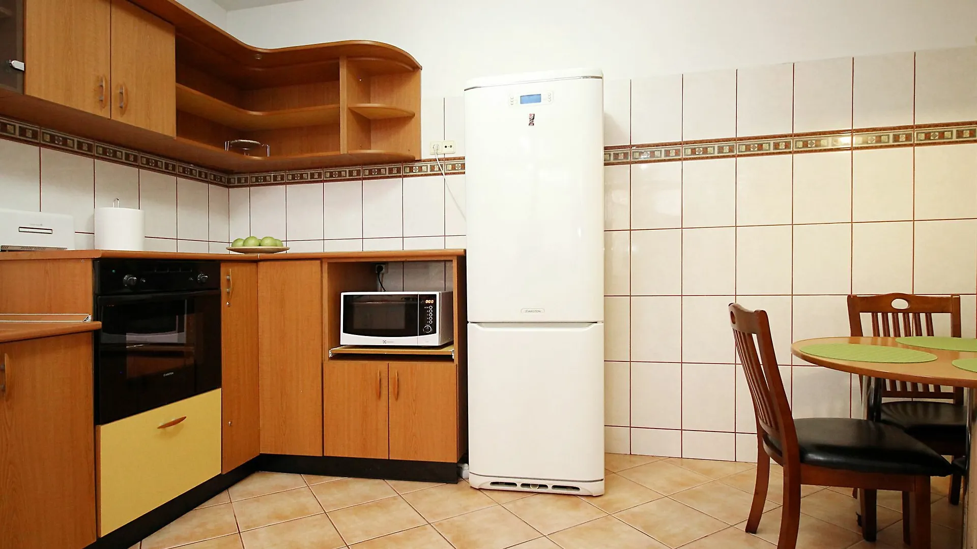 Central Villa Bucureşti