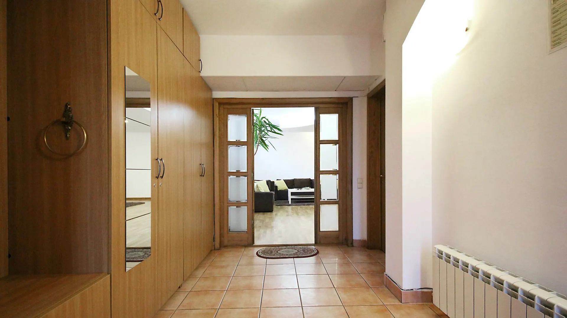 Central Villa Bucureşti